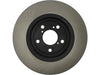 Disc Brake Rotor Centric Parts 120.40100