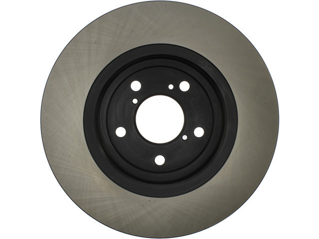 Disc Brake Rotor Centric Parts 120.40100