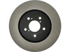 Disc Brake Rotor Centric Parts 120.40100