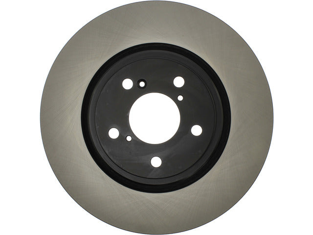 Disc Brake Rotor Centric Parts 120.40100