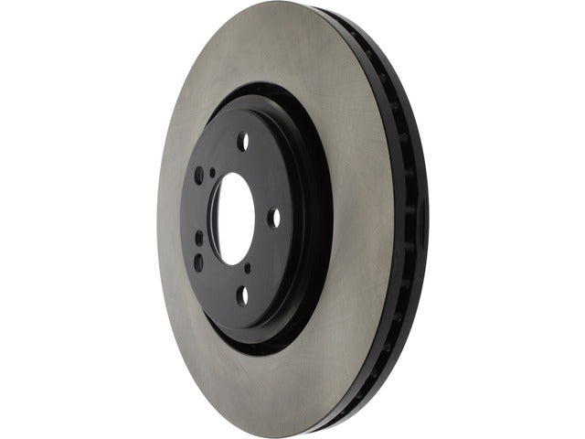 Disc Brake Rotor Centric Parts 120.40100