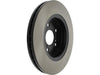 Disc Brake Rotor Centric Parts 120.40100