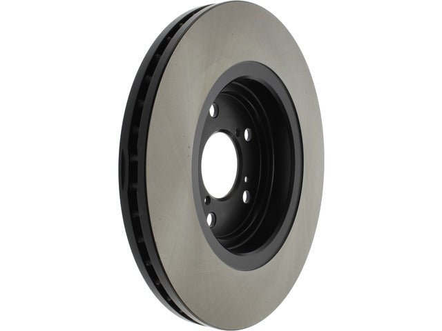 Disc Brake Rotor Centric Parts 120.40100