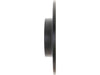 Disc Brake Rotor Centric Parts 120.40101