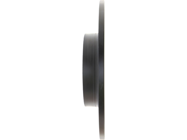 Disc Brake Rotor Centric Parts 120.40101