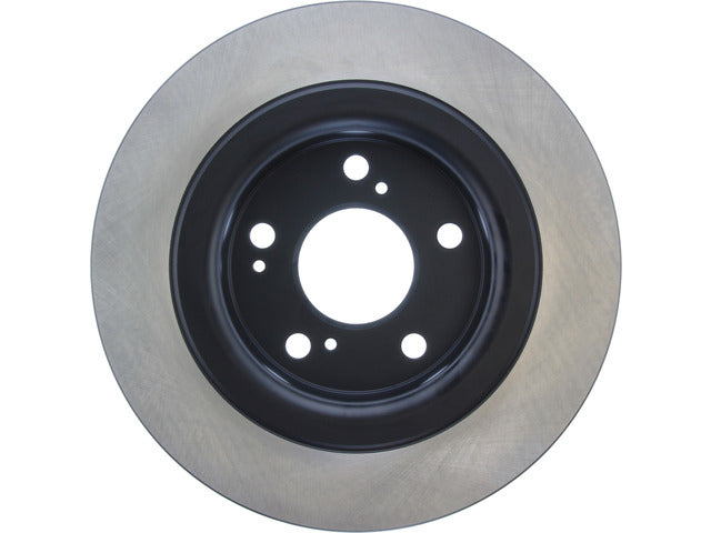 Disc Brake Rotor Centric Parts 120.40101
