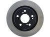 Disc Brake Rotor Centric Parts 120.40101