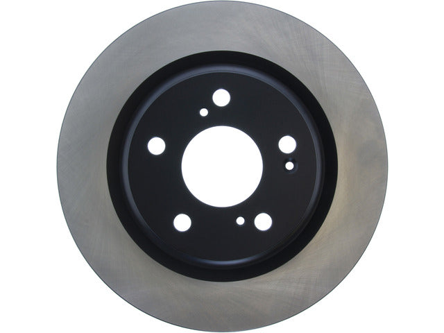 Disc Brake Rotor Centric Parts 120.40101