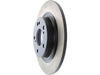 Disc Brake Rotor Centric Parts 120.40101