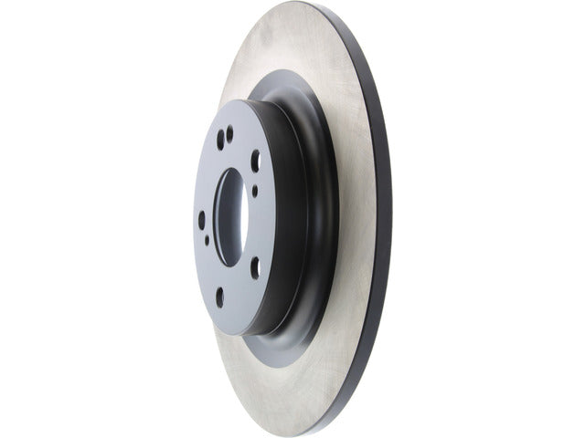 Disc Brake Rotor Centric Parts 120.40101