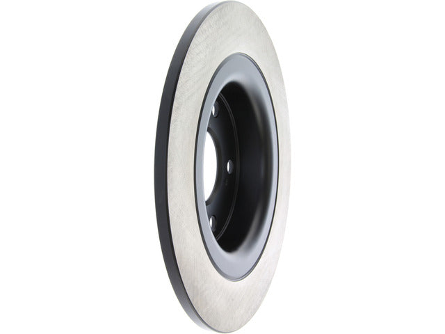 Disc Brake Rotor Centric Parts 120.40101