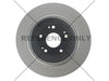Disc Brake Rotor Centric Parts 120.40103