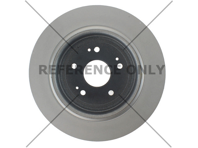 Disc Brake Rotor Centric Parts 120.40103