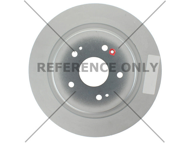 Disc Brake Rotor Centric Parts 120.40103