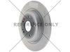 Disc Brake Rotor Centric Parts 120.40103