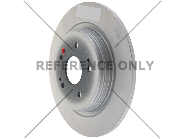 Disc Brake Rotor Centric Parts 120.40103