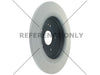 Disc Brake Rotor Centric Parts 120.40103
