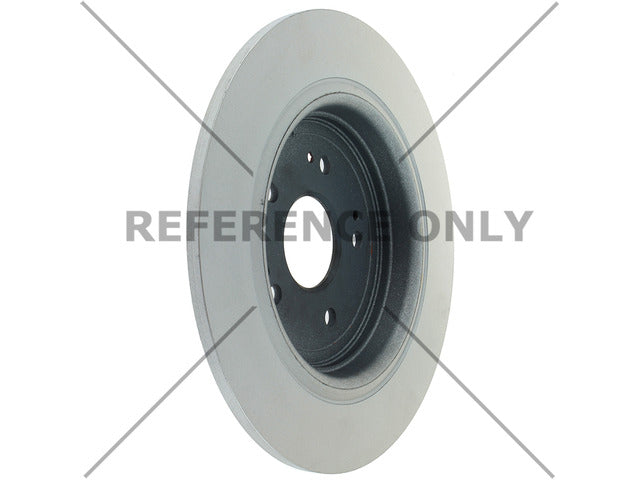 Disc Brake Rotor Centric Parts 120.40103