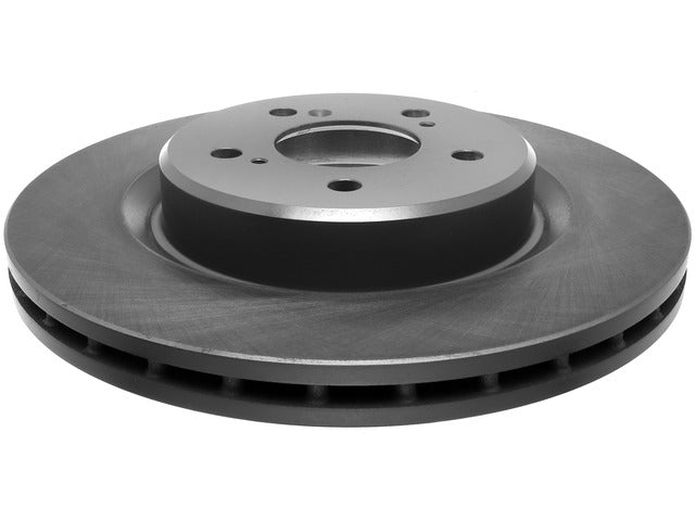 Disc Brake Rotor Centric Parts 120.40105