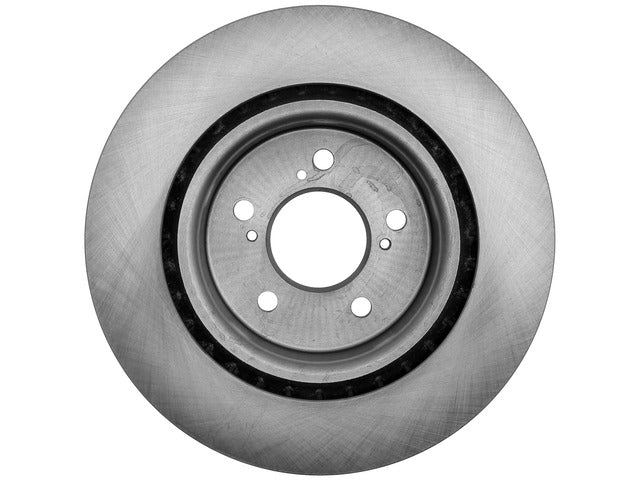 Disc Brake Rotor Centric Parts 120.40105