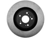 Disc Brake Rotor and Hub Assembly Centric Parts 120.40112