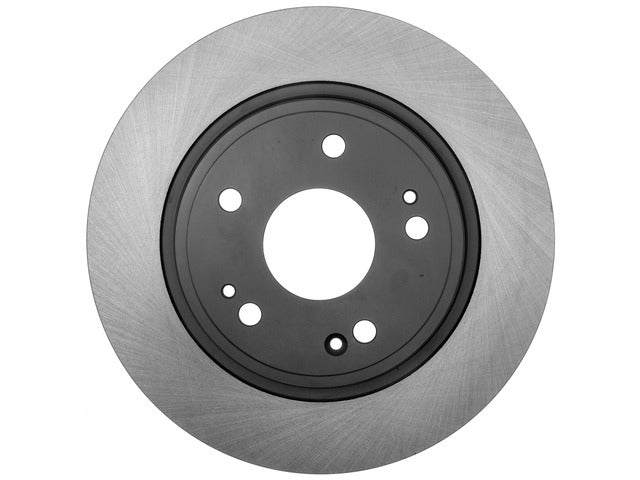 Disc Brake Rotor Centric Parts 120.40113