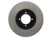 Disc Brake Rotor Centric Parts 120.42011