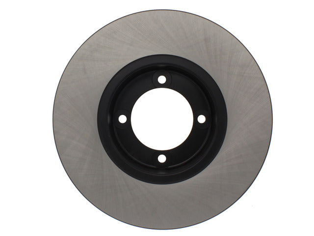 Disc Brake Rotor Centric Parts 120.42011