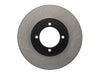 Disc Brake Rotor Centric Parts 120.42011