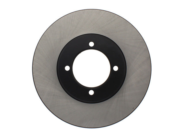 Disc Brake Rotor Centric Parts 120.42011