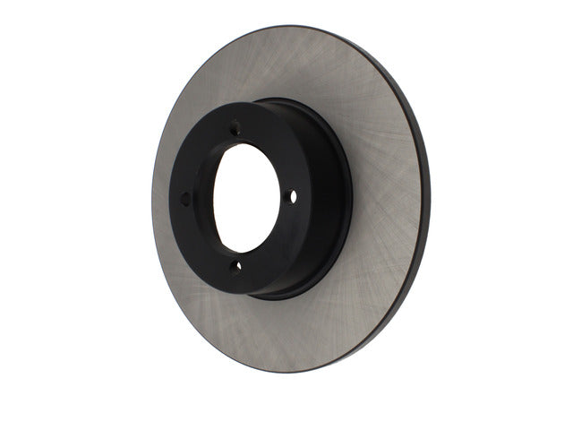Disc Brake Rotor Centric Parts 120.42011