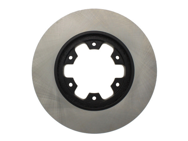 Disc Brake Rotor Centric Parts 120.42029