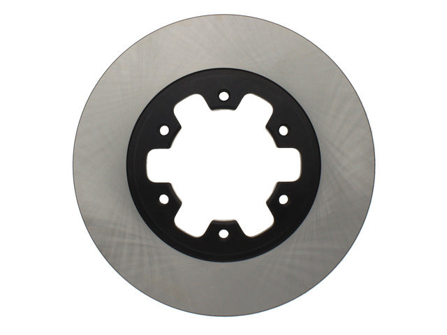 Disc Brake Rotor Centric Parts 120.42029