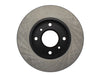 Disc Brake Rotor Centric Parts 120.42041