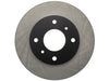 Disc Brake Rotor Centric Parts 120.42041