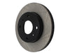Disc Brake Rotor Centric Parts 120.42041