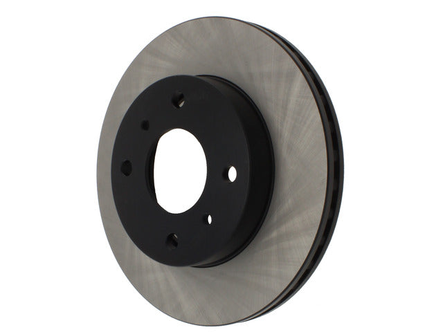 Disc Brake Rotor Centric Parts 120.42041