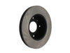 Disc Brake Rotor Centric Parts 120.42041