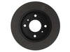 Disc Brake Rotor Centric Parts 120.42042