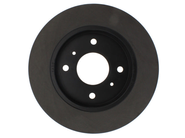 Disc Brake Rotor Centric Parts 120.42042