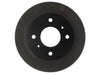Disc Brake Rotor Centric Parts 120.42042