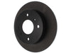 Disc Brake Rotor Centric Parts 120.42042