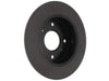 Disc Brake Rotor Centric Parts 120.42042