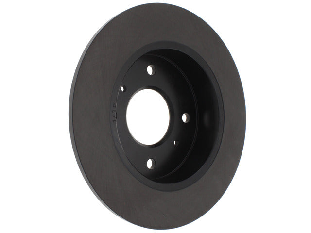 Disc Brake Rotor Centric Parts 120.42042