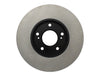 Disc Brake Rotor Centric Parts 120.42043