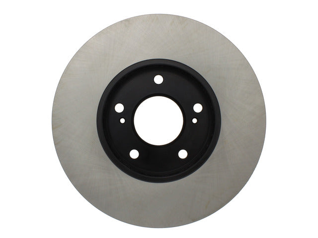 Disc Brake Rotor Centric Parts 120.42043