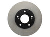Disc Brake Rotor Centric Parts 120.42043