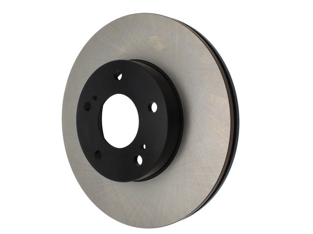 Disc Brake Rotor Centric Parts 120.42043