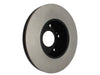 Disc Brake Rotor Centric Parts 120.42043