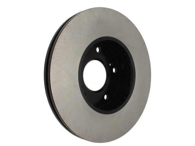 Disc Brake Rotor Centric Parts 120.42043